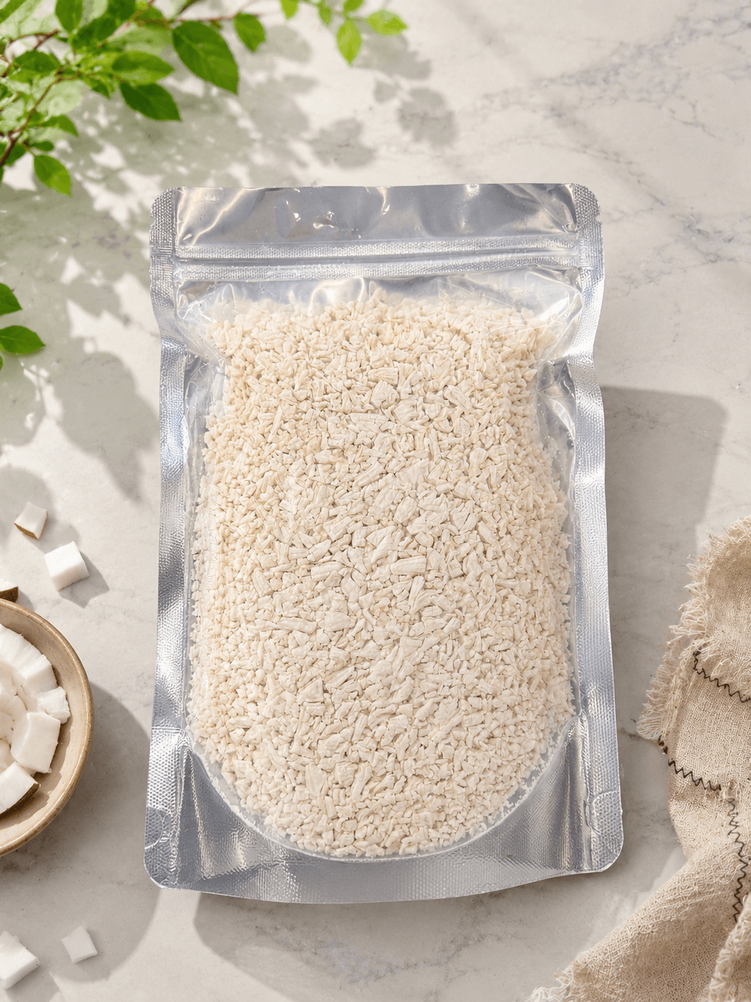 Bột Sắn Dây Mộc Miên (500g) — 2