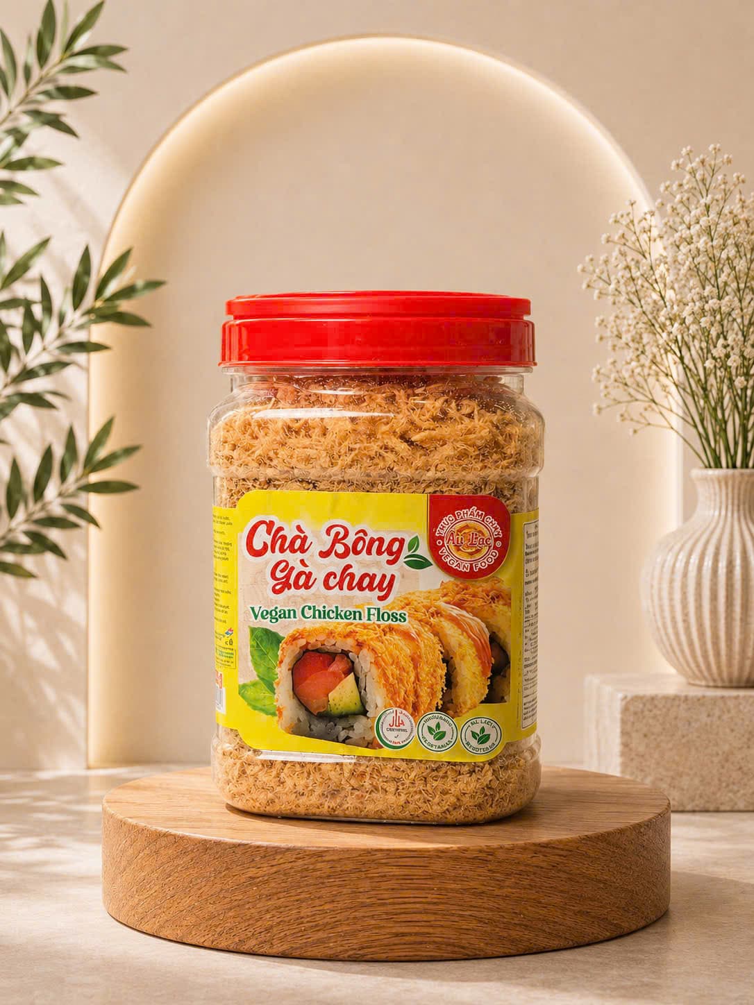 Chà Bông Chay — 2