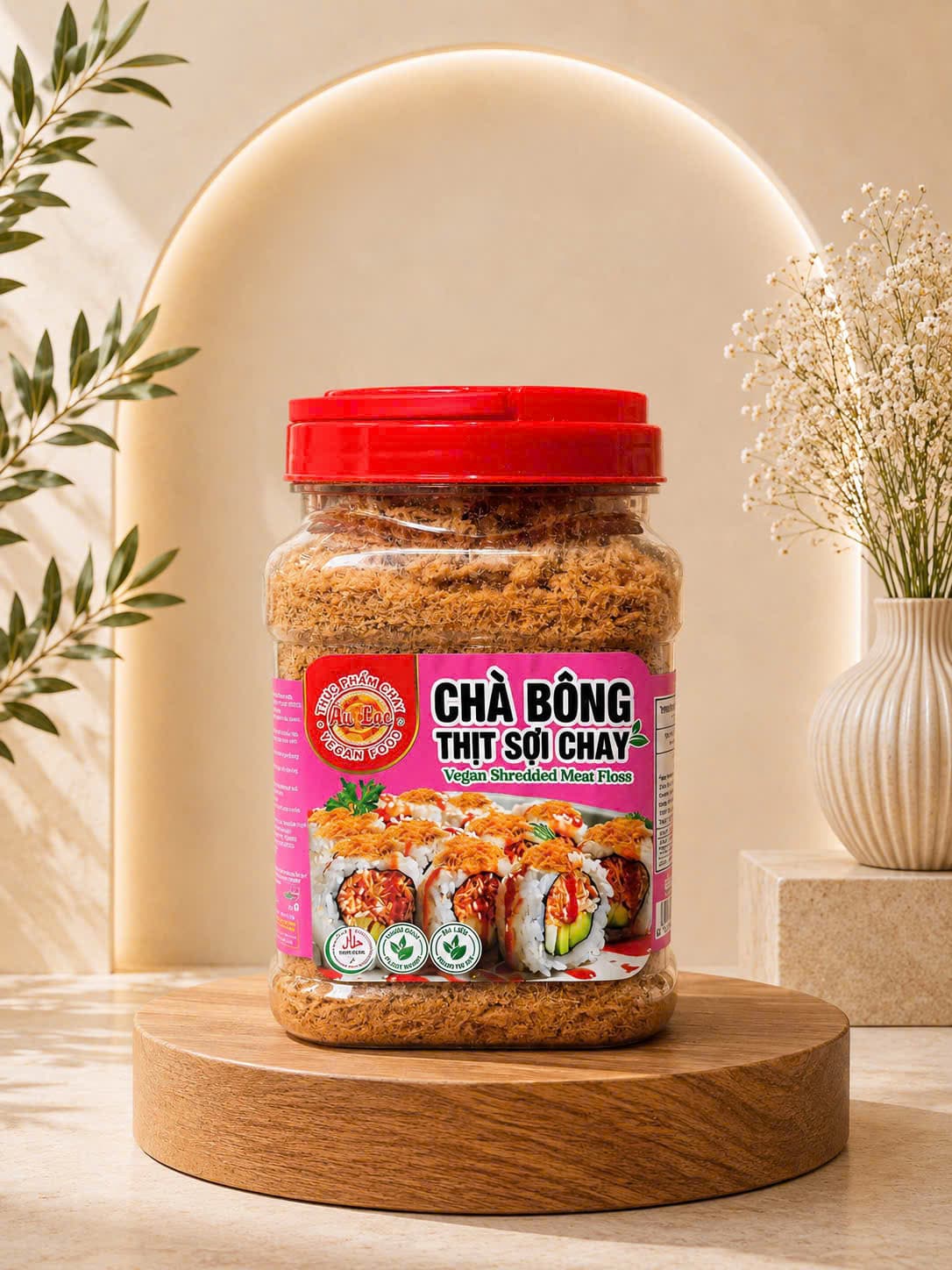 Chà Bông Chay — 3