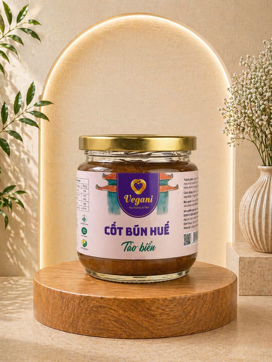 Cốt Bún Huế