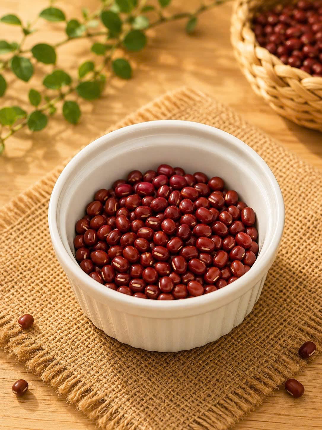 Đậu Đỏ Hạt Nhỏ