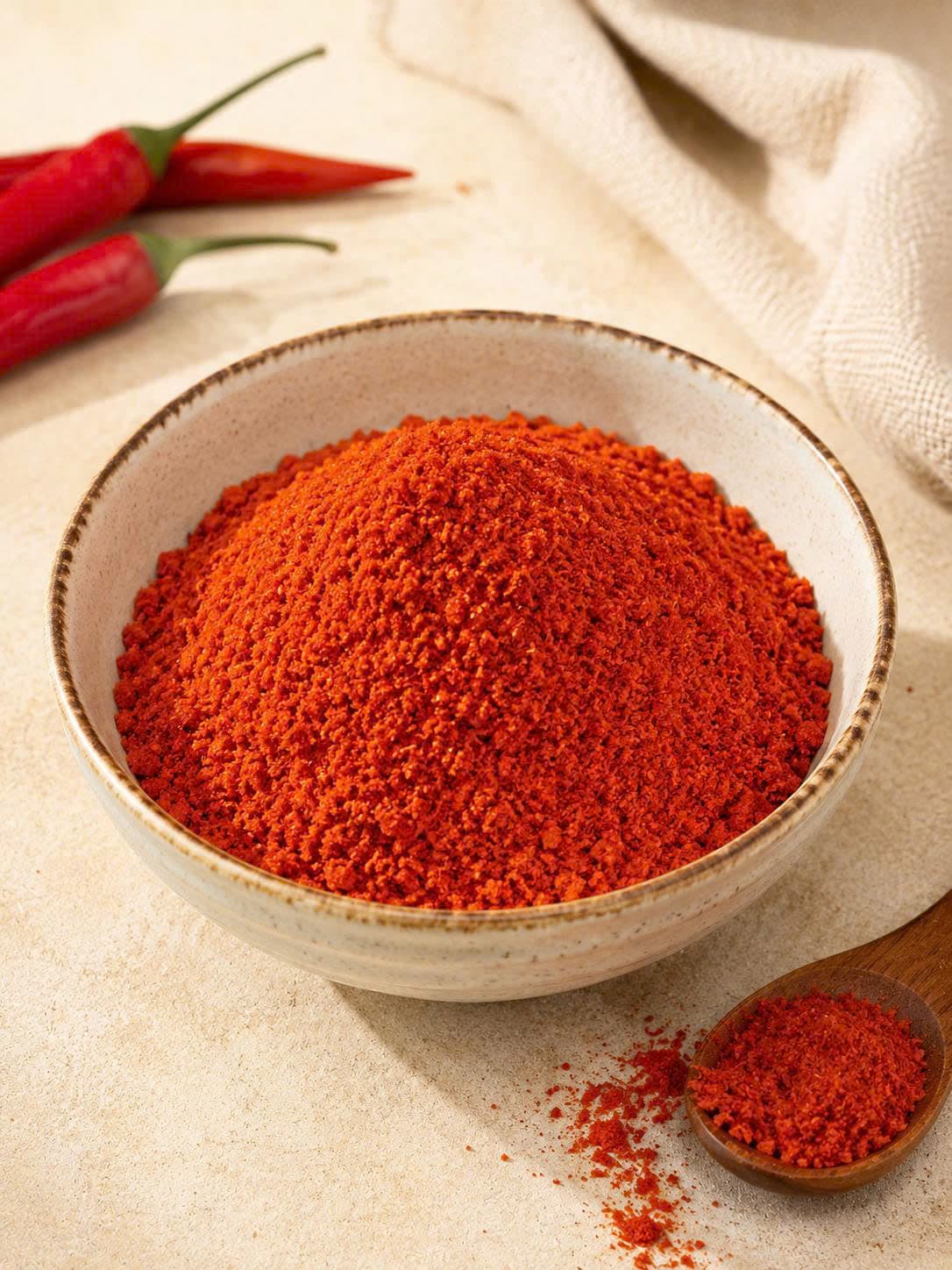 Ớt Bột 10gr — 2