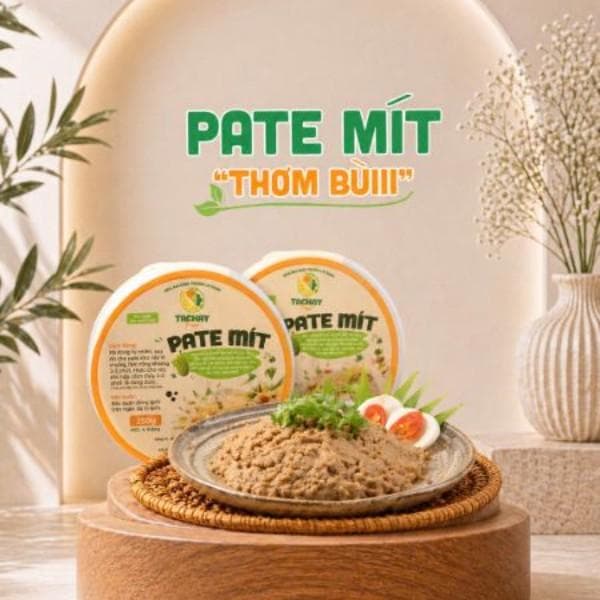 Pate Mít — 2