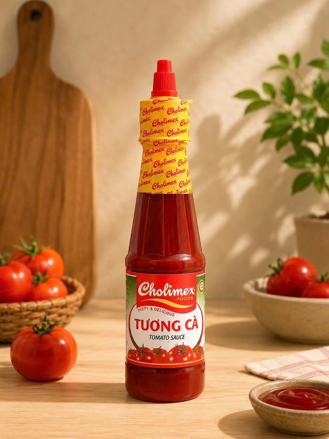 Tương Cà Cholimiex